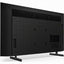 液晶テレビ BRAVIA 43V型 4K対応 BS・CS 4Kチューナー内蔵 YouTube対応 Bluetooth対応 SONY KJ-43X80L