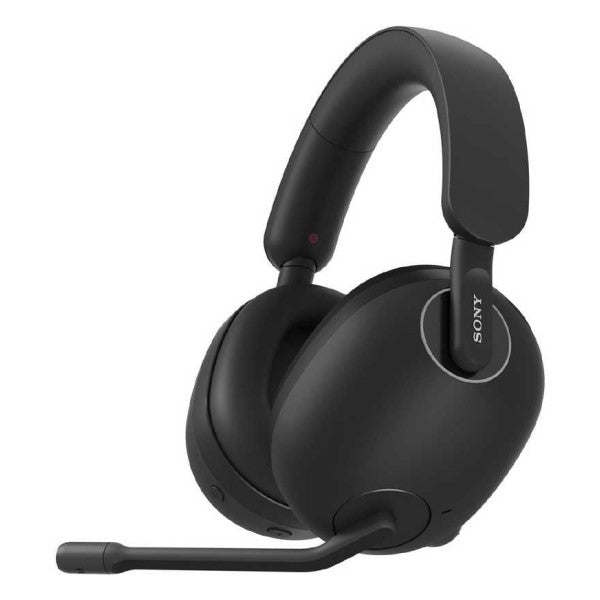 SONY ソニー ゲーミングヘッドセット INZONE H9 WH-G900N ワイヤレス ブラック