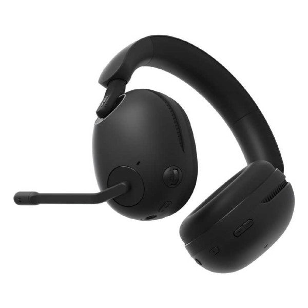 SONY ソニー ゲーミングヘッドセット INZONE H9 WH-G900N ワイヤレス ブラック