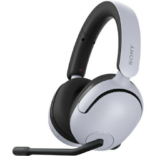 SONY ソニー ゲーミングヘッドセット INZONE H5 WH-G500 ワイヤレス ホワイト