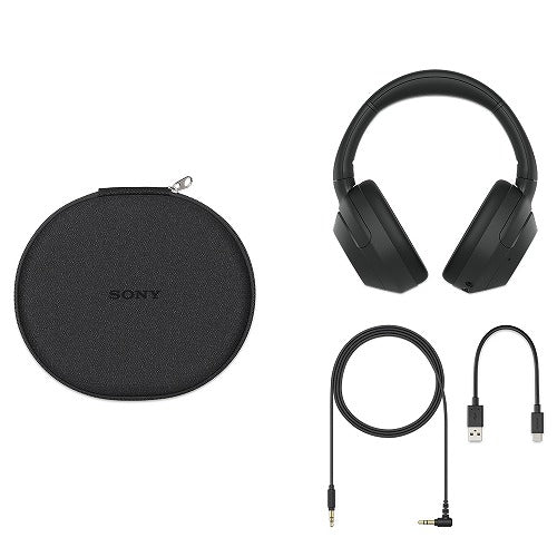 ソニー SONY Bluetooth ワイヤレス ノイズキャンセリング ステレオ ヘッドセット ヘッドホン ハイレゾ対応 ULT POWER SOUND 重低音 WH-ULT900N