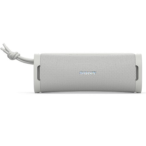 ソニー SONY Bluetooth ワイヤレス ポータブル スピーカー ULT POWER SOUND 防水 防じん 防錆 重低音 SRS-ULT10