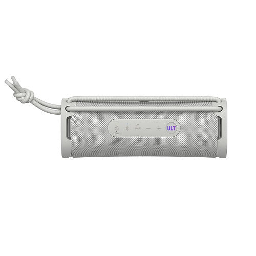 ソニー SONY Bluetooth ワイヤレス ポータブル スピーカー ULT POWER SOUND 防水 防じん 防錆 重低音 SRS-ULT10
