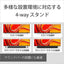 55V型 液晶テレビ 地上・BS・110度CSデジタル4Kチューナー内蔵 Google TV 機能搭載 BRAVIA XR70シリーズ ソニー K-55XR70