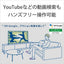 55V型 液晶テレビ 地上・BS・110度CSデジタル4Kチューナー内蔵 Google TV 機能搭載 BRAVIA XR70シリーズ ソニー K-55XR70