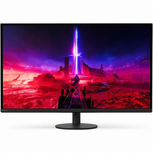 SONY ソニー ゲーミングモニター INZONE M9 II SDM-27U9M2 27インチ 4K