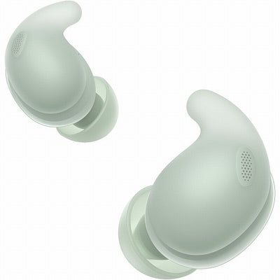 ソニー 完全ワイヤレスイヤホン LinkBuds Fit WF-LS910N GZ