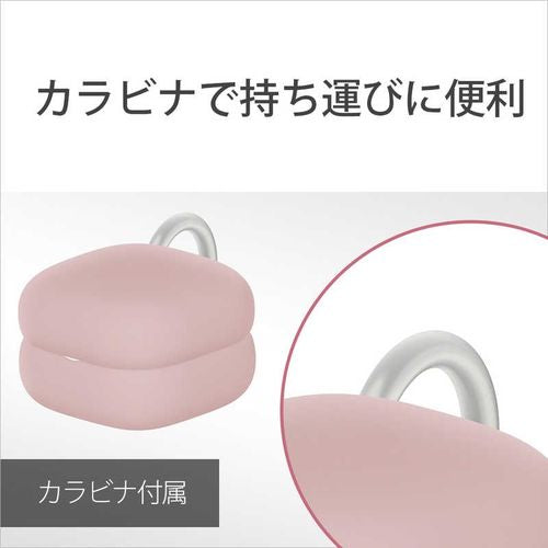 LinkBuds OPEN用ケースカバー アッシュブルー SONY HAC-L910C LQ