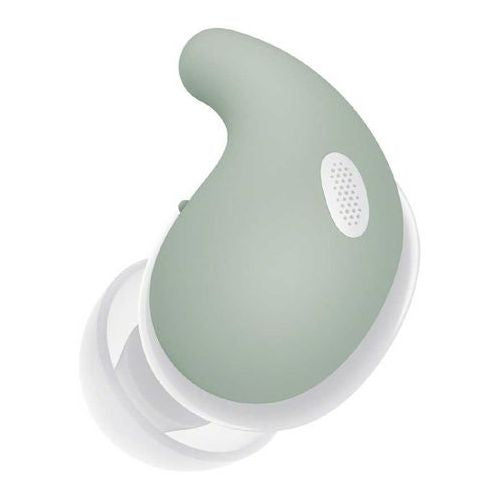 LinkBuds Fit用エアフィッティングサポーター アッシュグリーン SONY HAC-LS910NSGQ