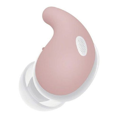 LinkBuds Fit用エアフィッティングサポーター アッシュピンク SONY HAC-LS910NSPQ