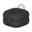LinkBuds OPEN用ケースカバー ピュアブラック SONY HAC-L910CBQ