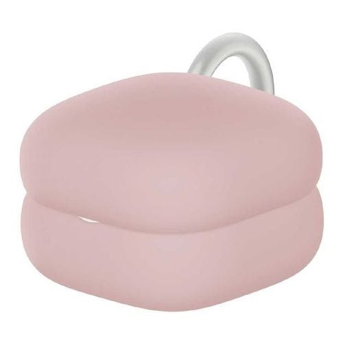 LinkBuds Fit用ケースカバー アッシュピンク SONY HAC-LS910NCPQ