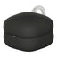 LinkBuds Fit用ケースカバー ピュアブラック SONY HAC-LS910NCBQ