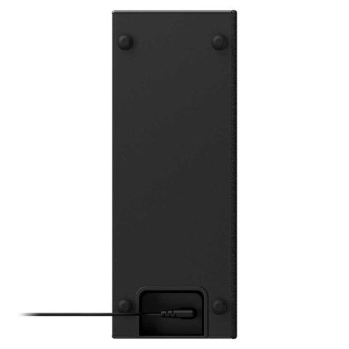 サブウーファー サウンドバー ホームシアターシステム ブラック ソニー SA-SW7