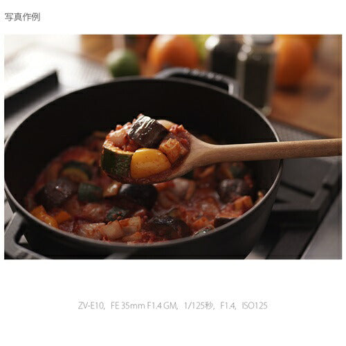 ミラーレス 一眼 カメラ ダブルズームレンズキット VLOGCAM ホワイト ソニー ZV-E10X W