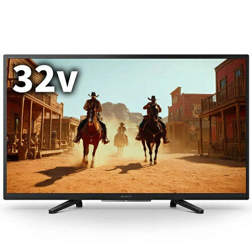 フルハイビジョン液晶テレビ ソニー K-32W840