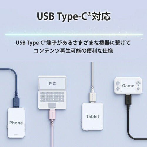 ステレオヘッドホン ホワイト ソニー IER-EX15C W