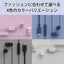 ステレオヘッドホン ホワイト ソニー IER-EX15C W