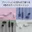 ステレオヘッドホン ブルー ソニー IER-EX15C L