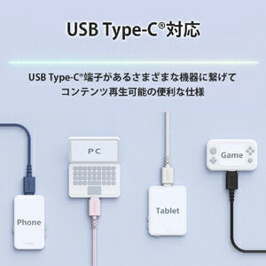 ステレオヘッドホン ピンク ソニー IER-EX15C P
