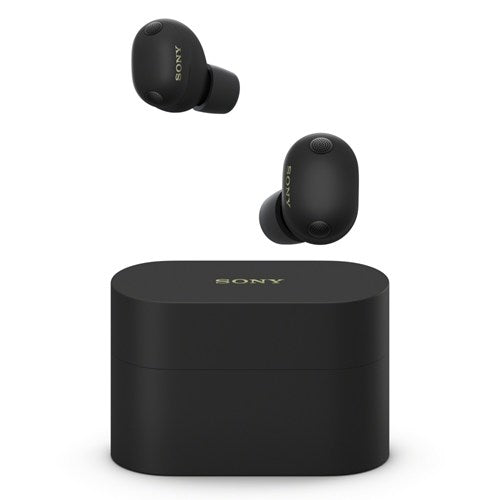 ソニー SONY 完全ワイヤレスイヤホン WF-1000XM6 BZ ブラック