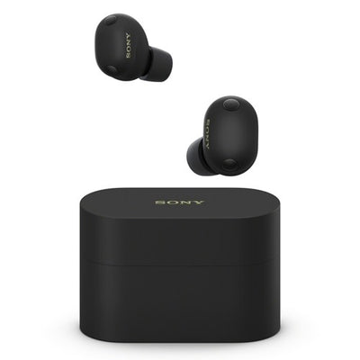ソニー SONY 完全ワイヤレスイヤホン WF-1000XM6 BZ ブラック
