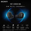 ソニー SONY 完全ワイヤレスイヤホン WF-1000XM6 BZ ブラック