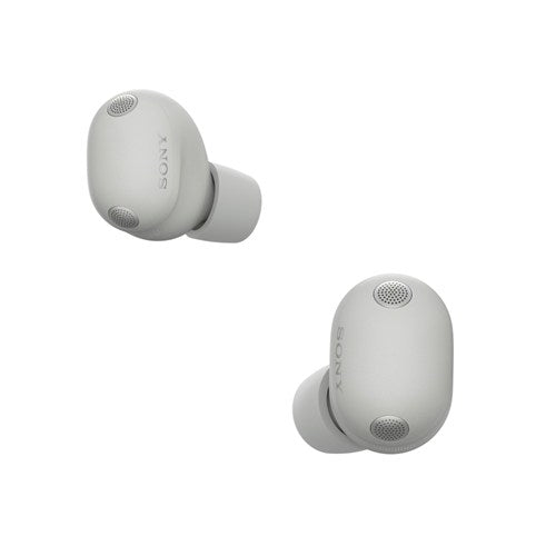 ソニー SONY 完全ワイヤレスイヤホン WF-1000XM6 SZ プラチナシルバー