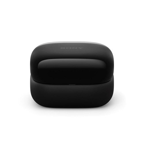 SONY ソニー ワイヤレス イヤホン イヤーカフ WF-LC900 BZ ブラック