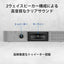 サウンドバー BRAVIA Theatre Bar 7 ブラック ソニー HT-A7100 SONY ソニー サウンドバー BRAVIA Theatre Bar 7 HT-A7000/7100 ブラック ホームシアターシステム Dolby Atmos 7.1.2ch ハイレゾ Bluetooth対応 TVスピーカー