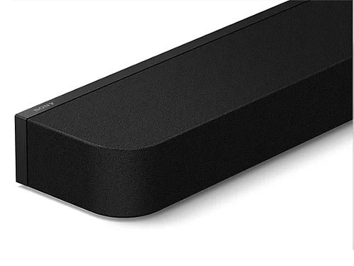 サウンドバー BRAVIA Theatre Bar 7 ブラック ソニー HT-A7100 SONY ソニー サウンドバー BRAVIA Theatre Bar 7 HT-A7000/7100 ブラック ホームシアターシステム Dolby Atmos 7.1.2ch ハイレゾ Bluetooth対応 TVスピーカー