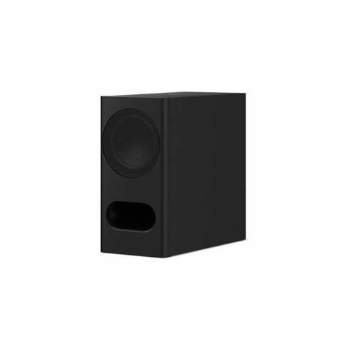 サウンドバー BRAVIA Theatre Bar 5 ブラック ソニー HT-B500 SONY ソニー サウンドバー BRAVIA Theatre Bar 5 HT-B500 ブラック 2.1ch ホームシアターシステム Dolby Atmos DTS:X Bluetooth対応 テレビ スピーカー