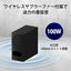 サウンドバー BRAVIA Theatre Bar 5 ブラック ソニー HT-B500 SONY ソニー サウンドバー BRAVIA Theatre Bar 5 HT-B500 ブラック 2.1ch ホームシアターシステム Dolby Atmos DTS:X Bluetooth対応 テレビ スピーカー