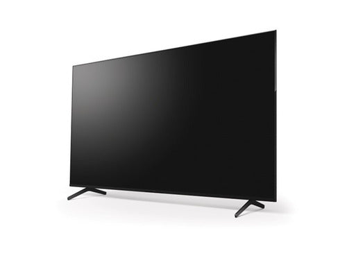 4K液晶テレビ ソニー BRAVIA X81L 85V型 KJ-85X81L Google TV トリルミナスプロ BS/CS 4Kチューナー内蔵 大画面