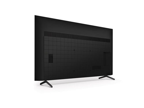 4K液晶テレビ ソニー BRAVIA X81L 85V型 KJ-85X81L Google TV トリルミナスプロ BS/CS 4Kチューナー内蔵 大画面