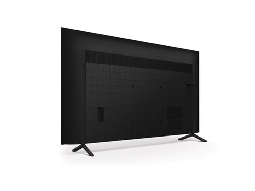 4K液晶テレビ ソニー BRAVIA X81L 65V型 KJ-65X81L Google TV トリルミナスプロ BS/CS 4Kチューナー内蔵