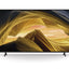 4K液晶テレビ ソニー BRAVIA X81L 50V型 KJ-50X81L Google TV トリルミナスプロ BS/CS 4Kチューナー内蔵