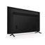 4K液晶テレビ ソニー BRAVIA X81L 50V型 KJ-50X81L Google TV トリルミナスプロ BS/CS 4Kチューナー内蔵