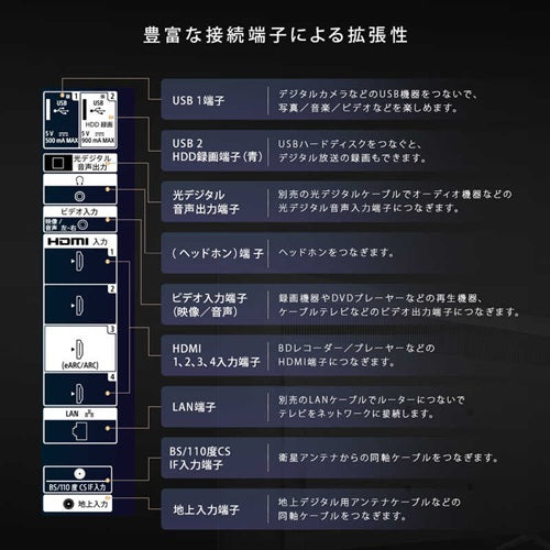 4K液晶テレビ ソニー BRAVIA X81L 43V型 KJ-43X81L Google TV トリルミナスプロ BS/CS 4Kチューナー内蔵