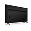 4K液晶テレビ ソニー BRAVIA X83L 75V型 KJ-75X83L Google TV Bluetooth トリルミナスプロ 倍速 BS/CS 4Kチューナー内蔵