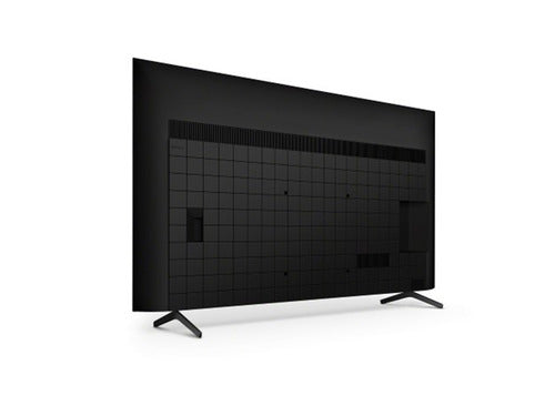4K液晶テレビ ソニー BRAVIA X83L 75V型 KJ-75X83L Google TV Bluetooth トリルミナスプロ 倍速 BS/CS 4Kチューナー内蔵