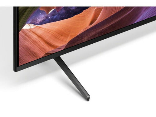 4K液晶テレビ ソニー BRAVIA X83L 75V型 KJ-75X83L Google TV Bluetooth トリルミナスプロ 倍速 BS/CS 4Kチューナー内蔵