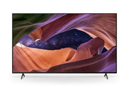 4K液晶テレビ ソニー BRAVIA X83L 75V型 KJ-75X83L Google TV