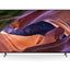 4K液晶テレビ ソニー BRAVIA X83L 75V型 KJ-75X83L Google TV Bluetooth トリルミナスプロ 倍速 BS/CS 4Kチューナー内蔵