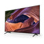 4K液晶テレビ ソニー BRAVIA X83L 75V型 KJ-75X83L Google TV Bluetooth トリルミナスプロ 倍速 BS/CS 4Kチューナー内蔵