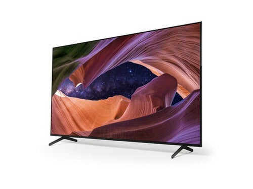 4K液晶テレビ ソニー BRAVIA X83L 75V型 KJ-75X83L Google TV Bluetooth トリルミナスプロ 倍速 BS/CS 4Kチューナー内蔵