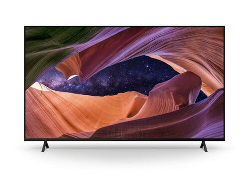 4K液晶テレビ ソニー BRAVIA X83L 55V型 KJ-55X83L Google TV