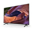 4K液晶テレビ ソニー BRAVIA X83L 43V型 KJ-43X83L Google TV Bluetooth トリルミナスプロ BS/CS 4Kチューナー内蔵