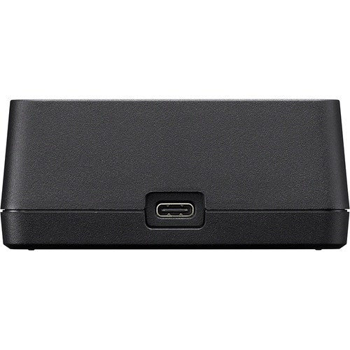 SONY ソニー バッテリーチャージャー SC-SAD1 NP-SA100対応
