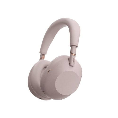 SONY ソニー ワイヤレスヘッドホン WH-1000XM6 PM 【新色 サンドピンク】
